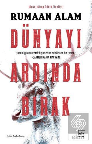 Dünyayı Ardında Bırak