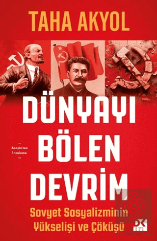 Dünyayı Bölen Devrim