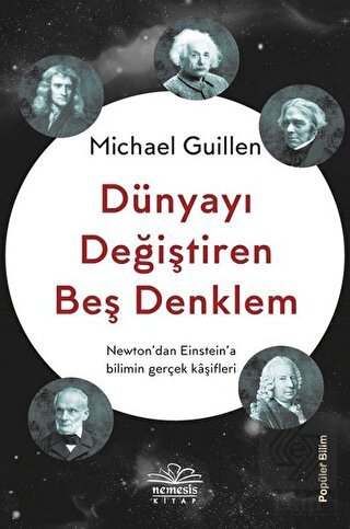 Dünyayı Değiştiren Beş Denklem
