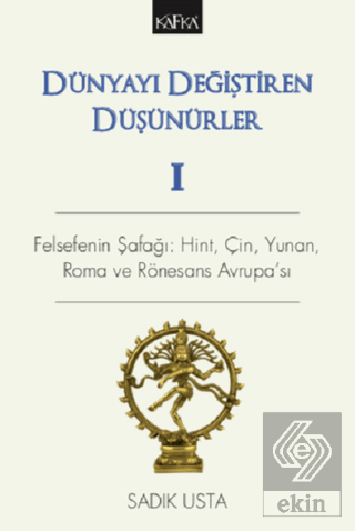 Dünyayı Değiştiren Düşünürler 1