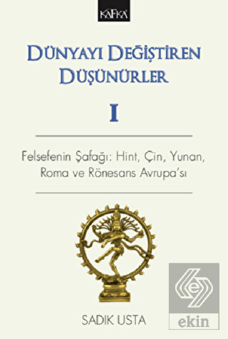 Dünyayı Değiştiren Düşünürler 1