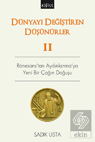 Dünyayı Değiştiren Düşünürler 2