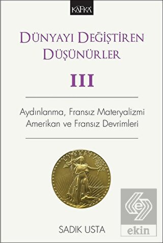 Dünyayı Değiştiren Düşünürler 3