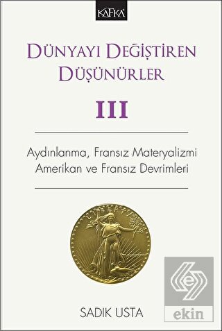 Dünyayı Değiştiren Düşünürler 3