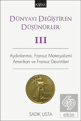 Dünyayı Değiştiren Düşünürler 3