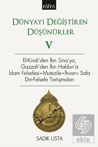 Dünyayı Değiştiren Düşünürler 5