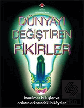 Dünyayı Değiştiren Fikirler