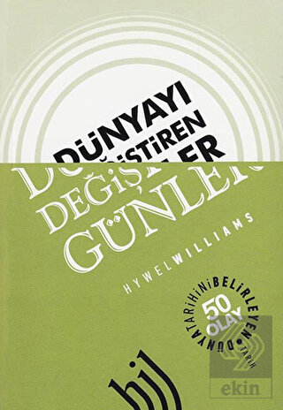 Dünyayı Değiştiren Günler
