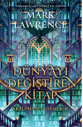 Dünyayı Değiştiren Kitap