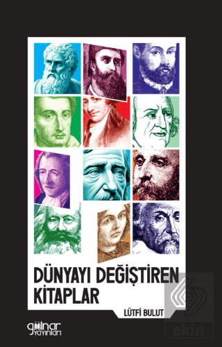 Dünyayı Değiştiren Kitaplar