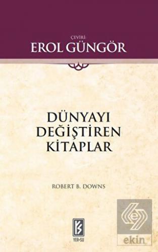 Dünyayı Değiştiren Kitaplar