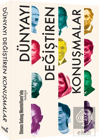 Dünyayı Değiştiren Konuşmalar