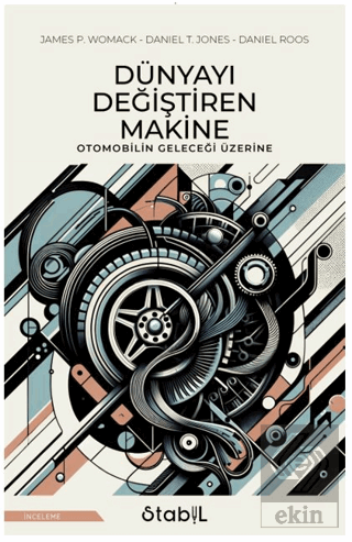 Dünyayı Değiştiren Makine