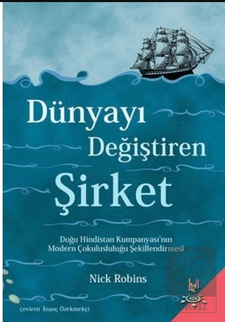 Dünyayı Değiştiren Şirket