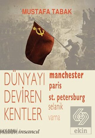 Dünyayı Deviren Kentler