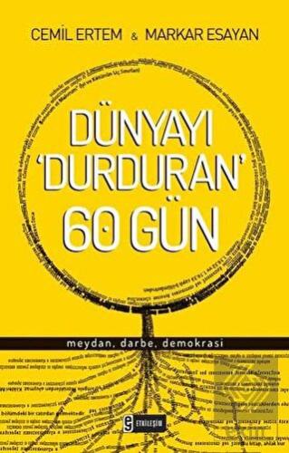 Dünyayı Durduran 60. Gün