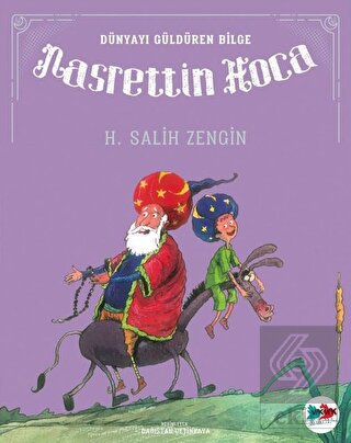 Dünyayı Güldüren Bilge Nasrettin Hoca