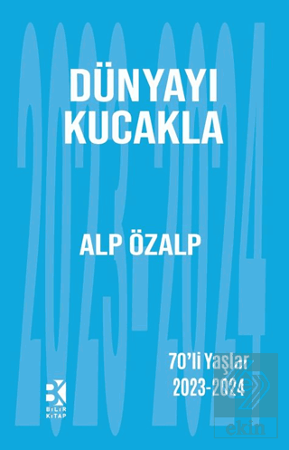 Dünyayı Kucakla