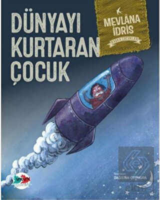 Dünyayı Kurtaran Çocuk
