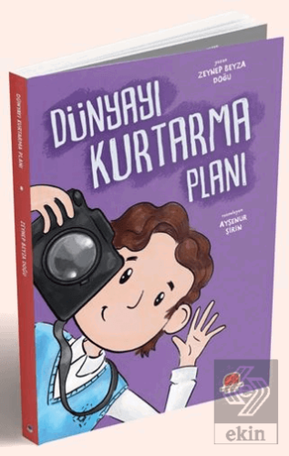 Dünyayı Kurtarma Planı