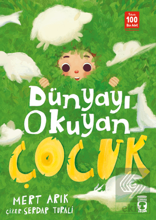 Dünyayı Okuyan Çocuk