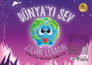 Dünya'yı Sev