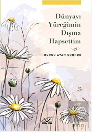 Dünyayı Yüreğimin Dışına Hapsettim