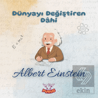 Dünyayın Değiştiren Dahi