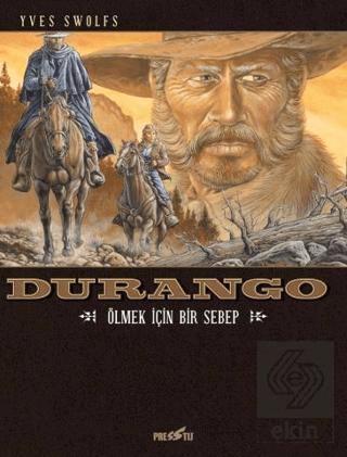 Durango 8