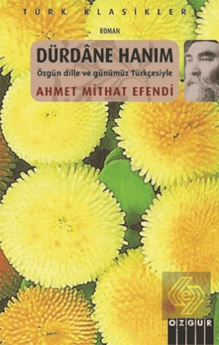 Dürdane Hanım