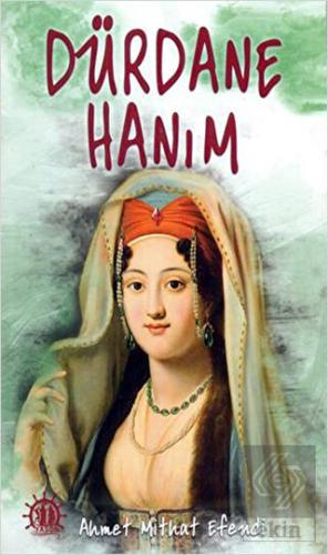 Dürdane Hanım