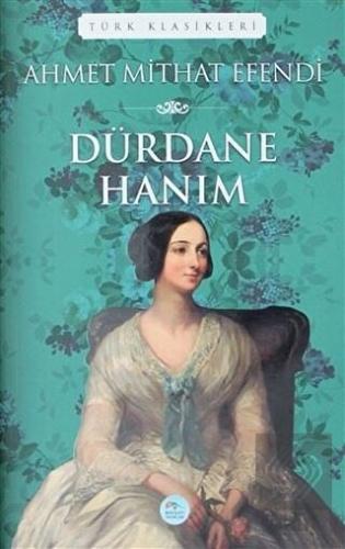 Dürdane Hanım