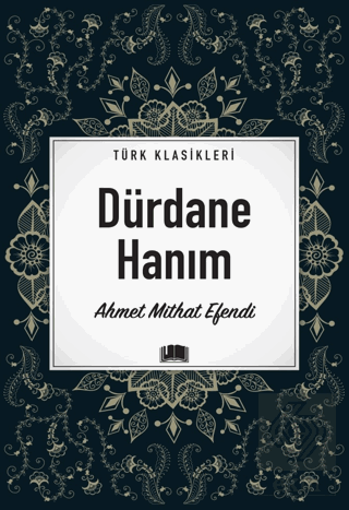 Dürdane Hanım