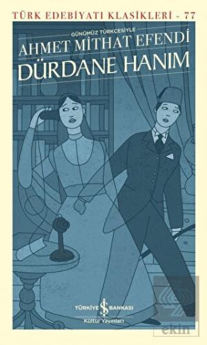 Dürdane Hanım