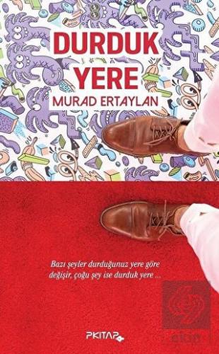 Durduk Yere