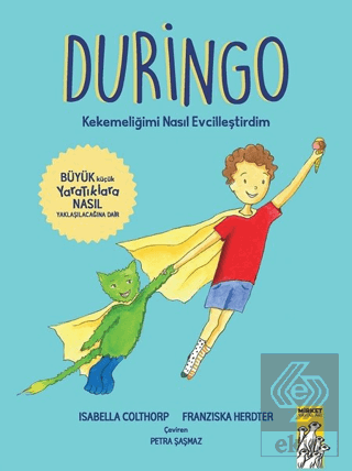 Duringo - Kekemeliğimi Nasıl Evcilleştirdim