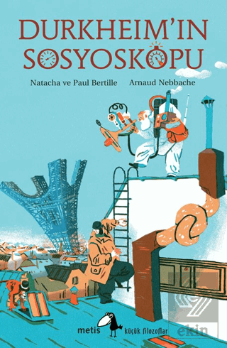 Durkheimın Sosyoskopu