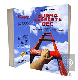 Durma Harekete Geç