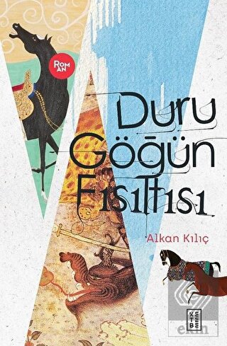 Duru Göğün Fısıltısı