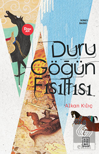 Duru Göğün Fısıltısı