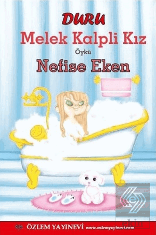 Duru Melek Kalpli Kız