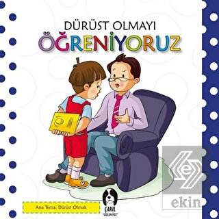 Dürüst Olmayı Öğreniyoruz