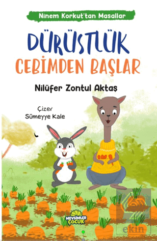 Dürüstlük Cebimden Başlar
