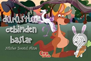 Dürüstlük Cebimden Başlar