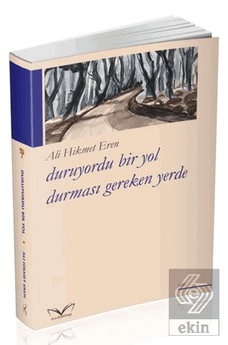 Duruyordu Bir Yol Durması Gereken Yerde