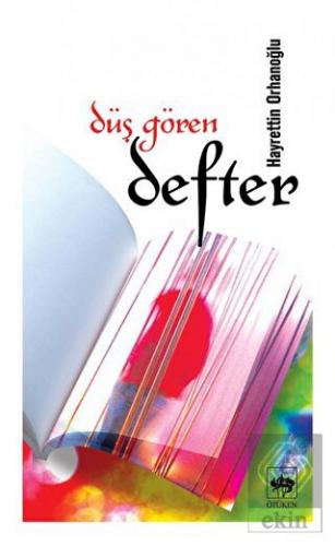 Düş Gören Defter