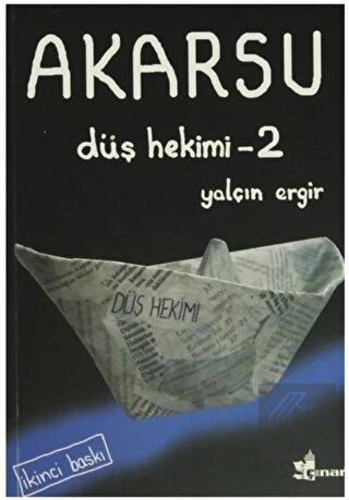 Düş Hekimi 2 - Akarsu