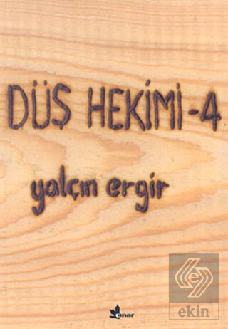 Düş Hekimi 4