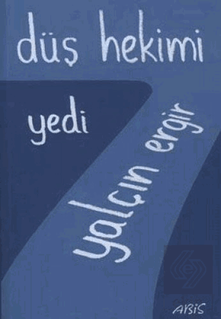 Düş Hekimi 7