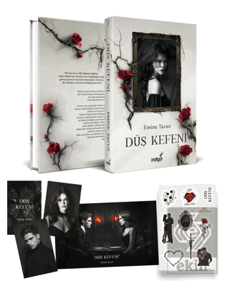 Düş Kefeni 1